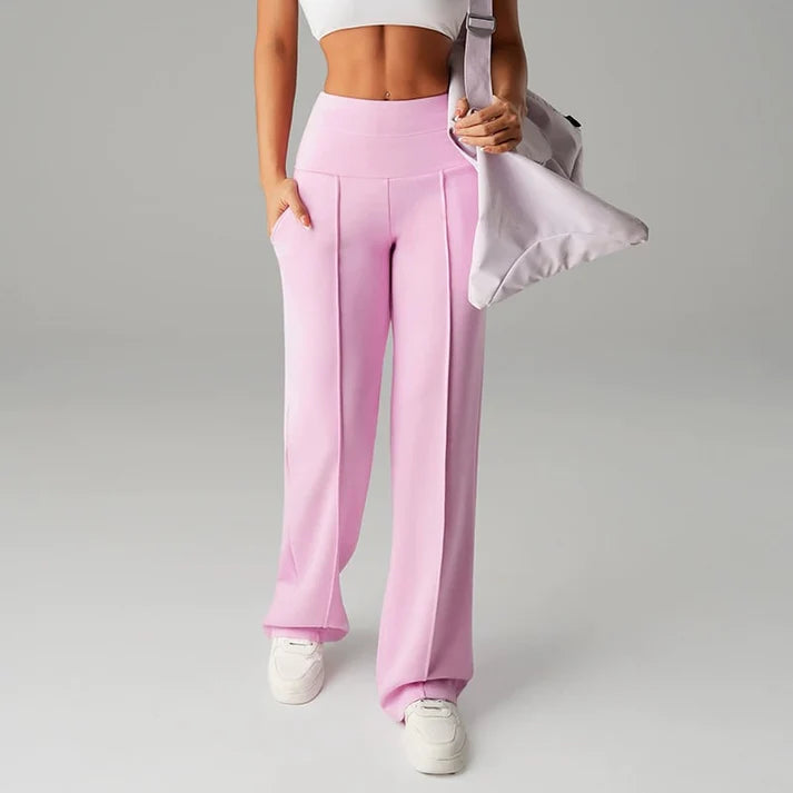 The Silhouette Pant