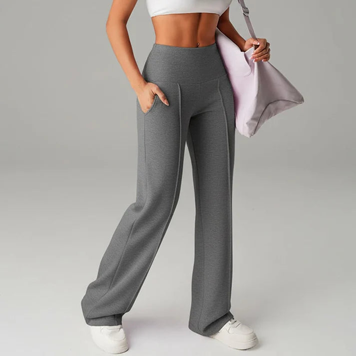 The Silhouette Pant