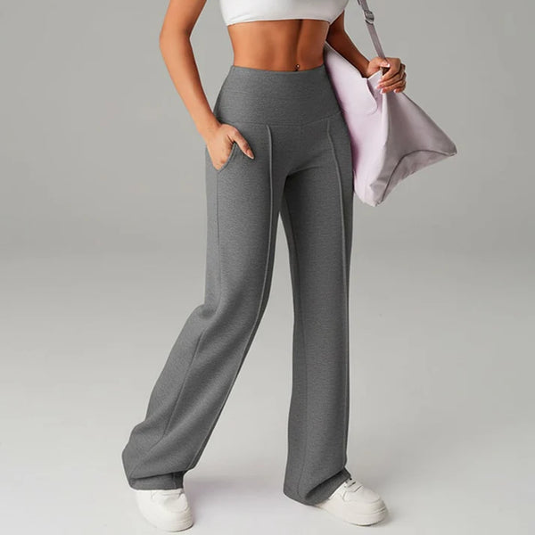 The Silhouette Pant