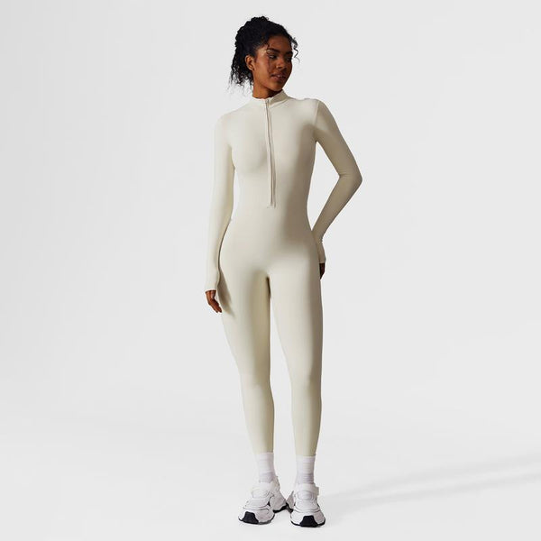 The Second-Skin Jumpsuit