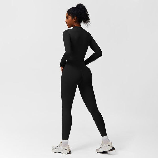 The Second-Skin Jumpsuit