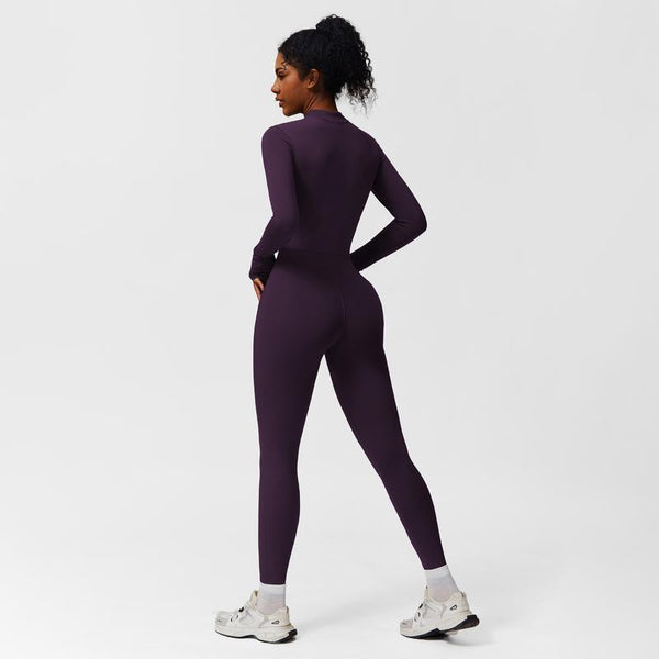 The Second-Skin Jumpsuit