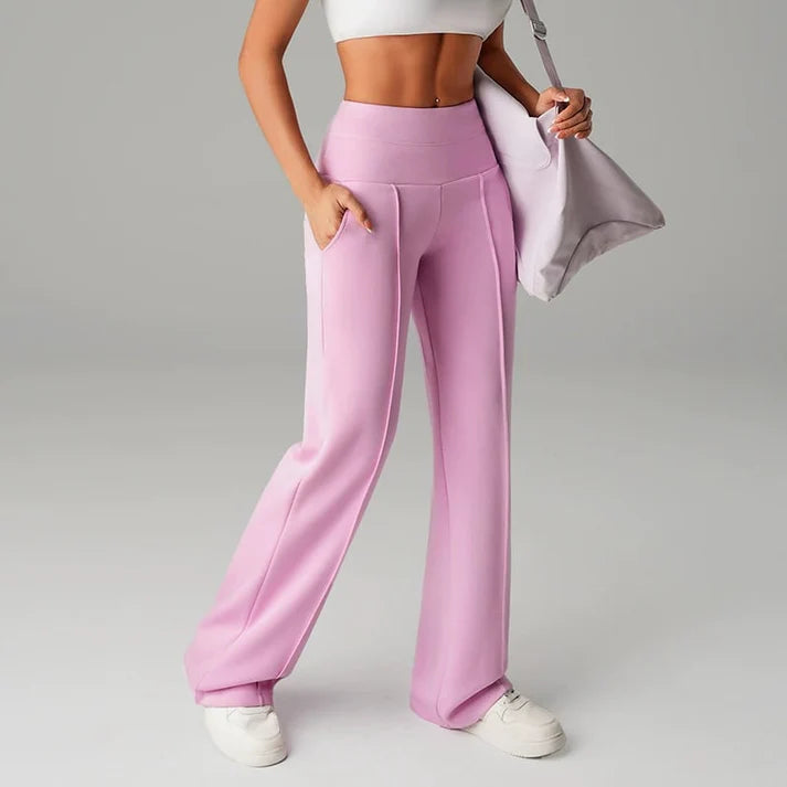 The Silhouette Pant