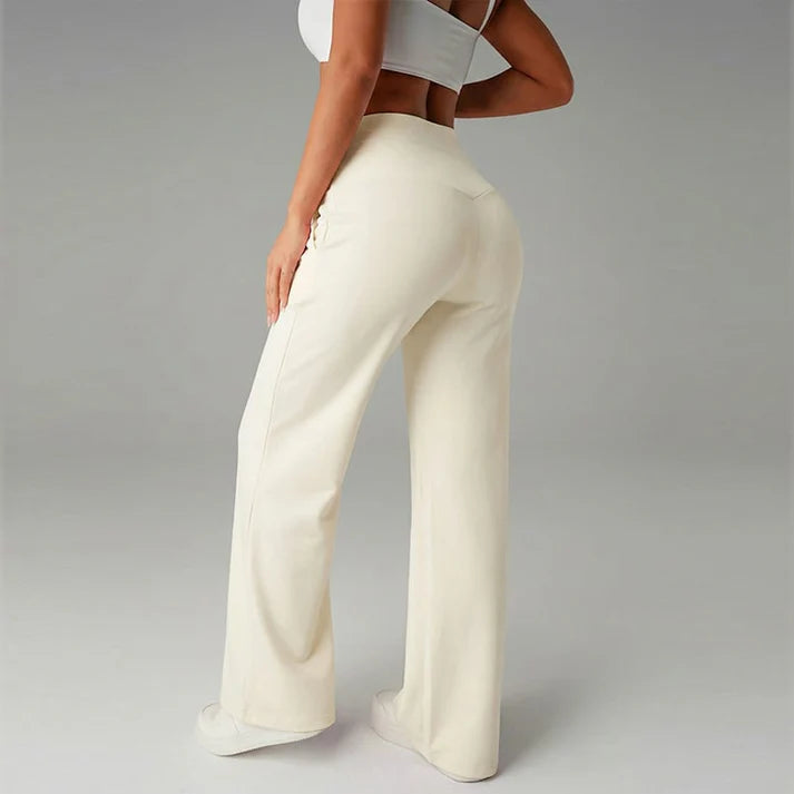 The Silhouette Pant