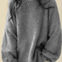 The Soft Structure Knit Sweater