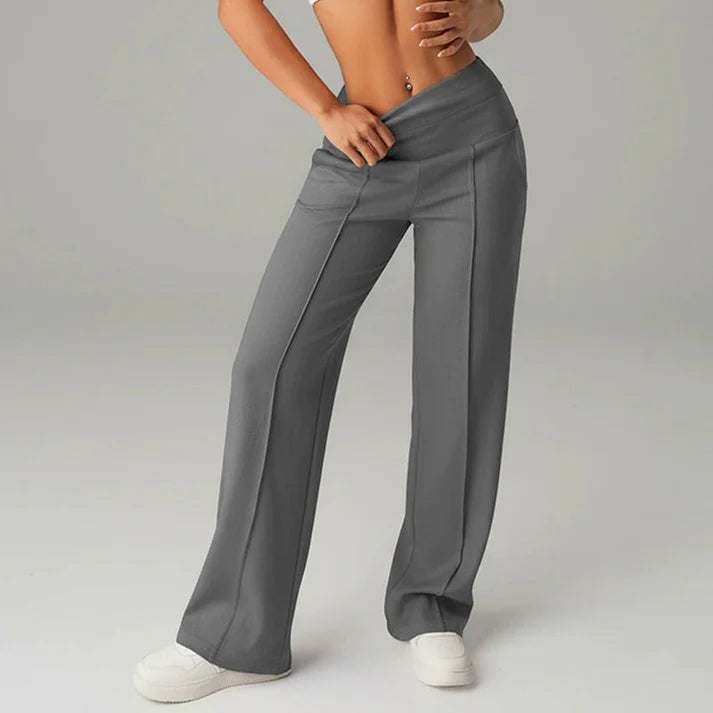 The Silhouette Pant