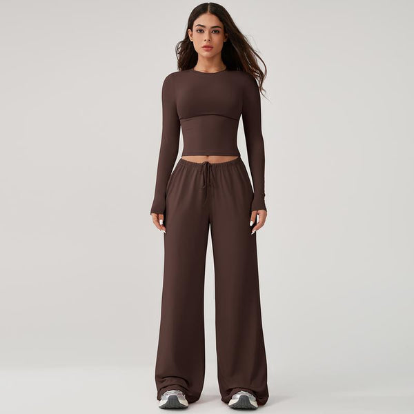 The Modern Ease Lounge Set