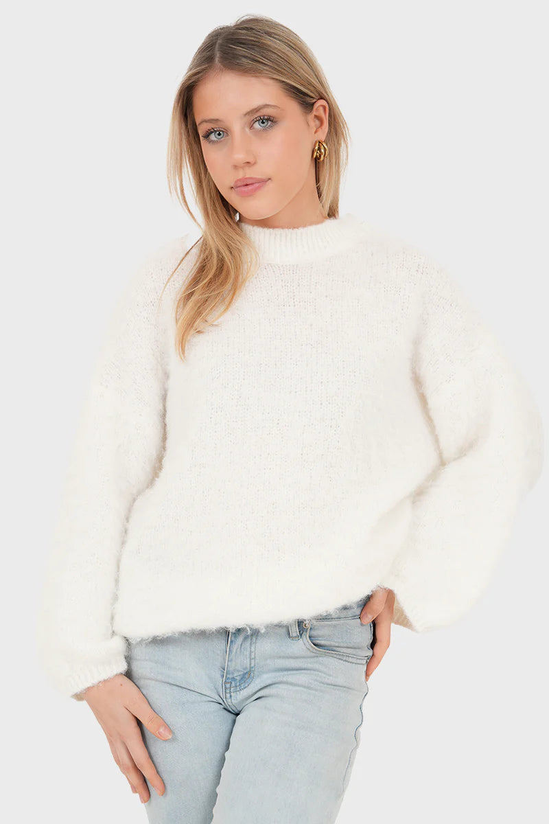 The Modern Classic Knit