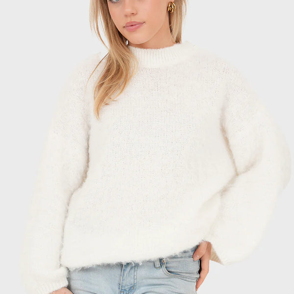 The Modern Classic Knit