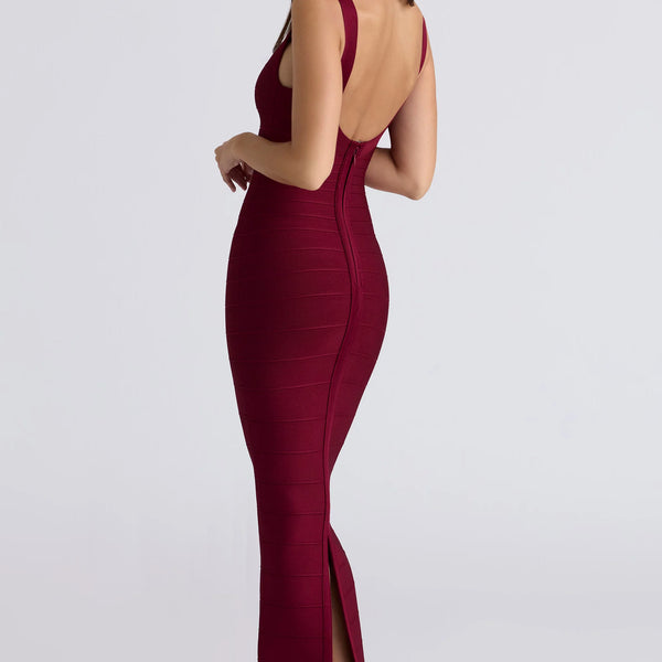 The Signature Muse Gown