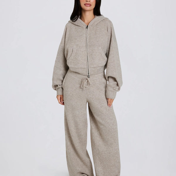 Ensemble en Maille Beau