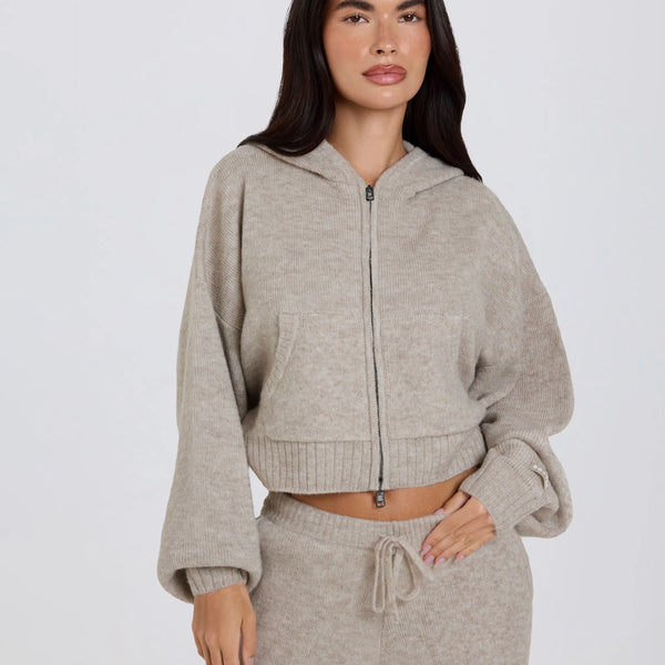 Ensemble en Maille Beau