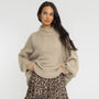 The Refined Comfort Knit