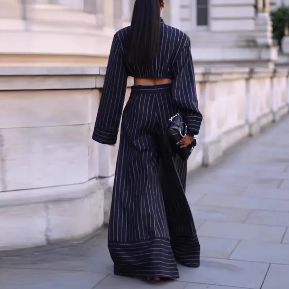 The Tailored Poise Set