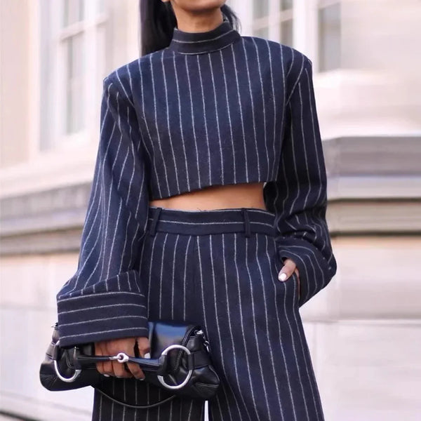 The Tailored Poise Set