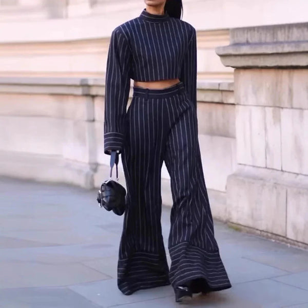 The Tailored Poise Set