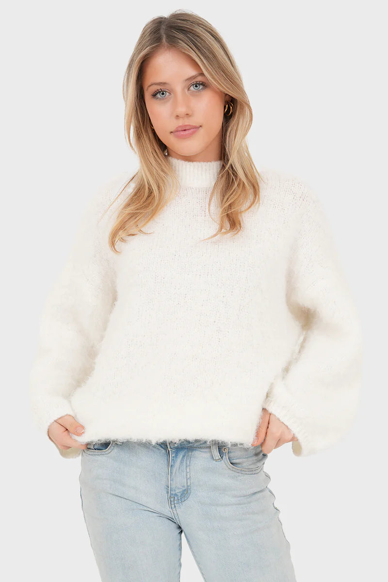 The Modern Classic Knit