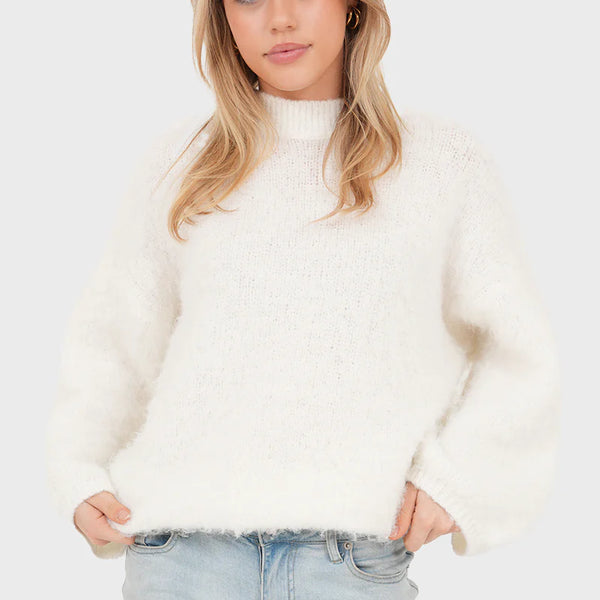 The Modern Classic Knit