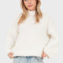 The Modern Classic Knit