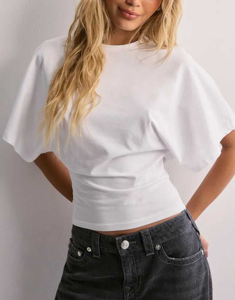 The Sculpted Ease Top