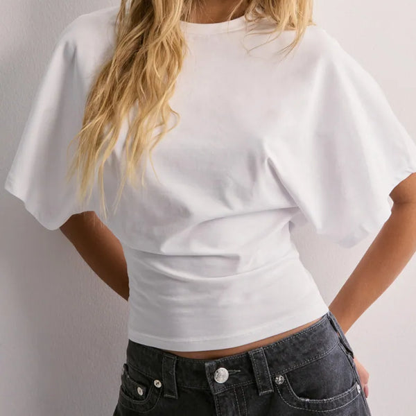 The Sculpted Ease Top