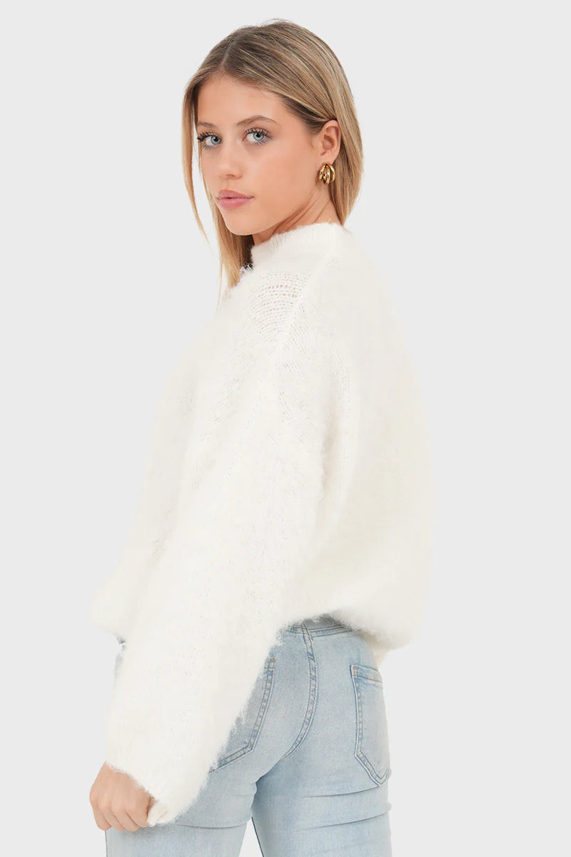 The Modern Classic Knit