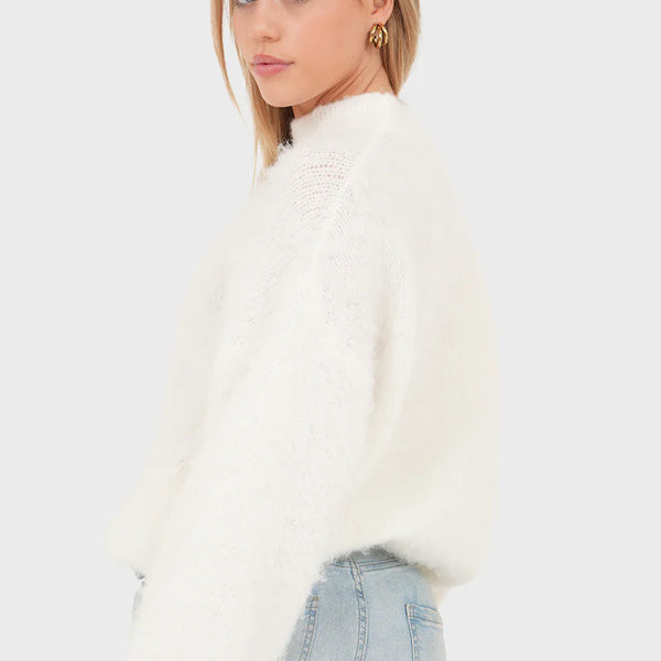 The Modern Classic Knit