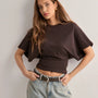 The Sculpted Ease Top