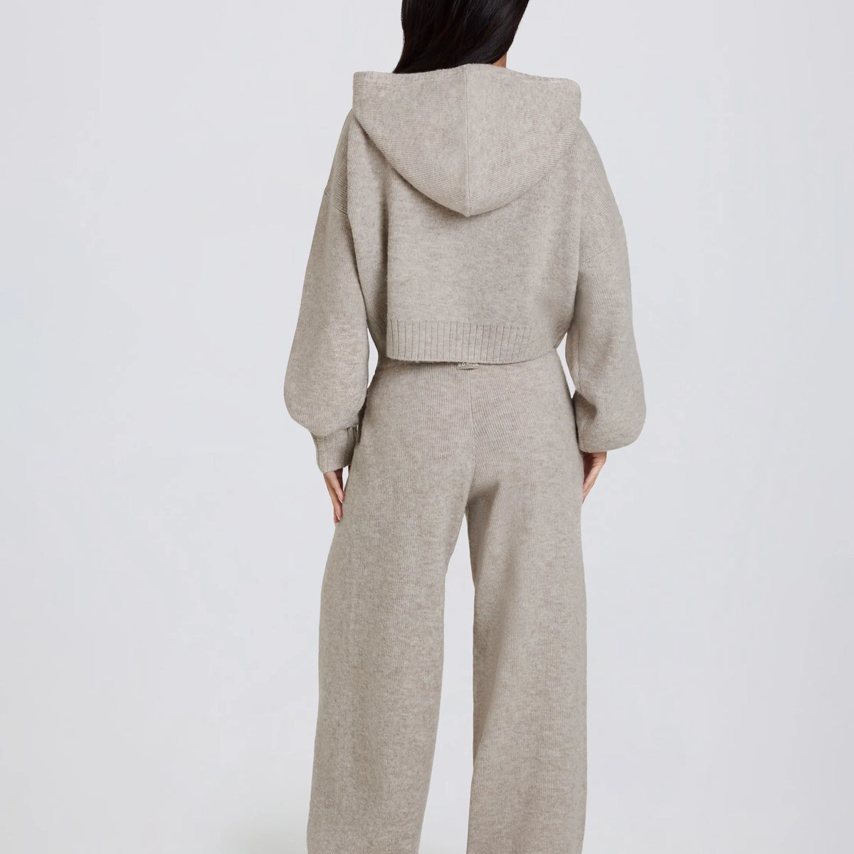 Ensemble en Maille Beau