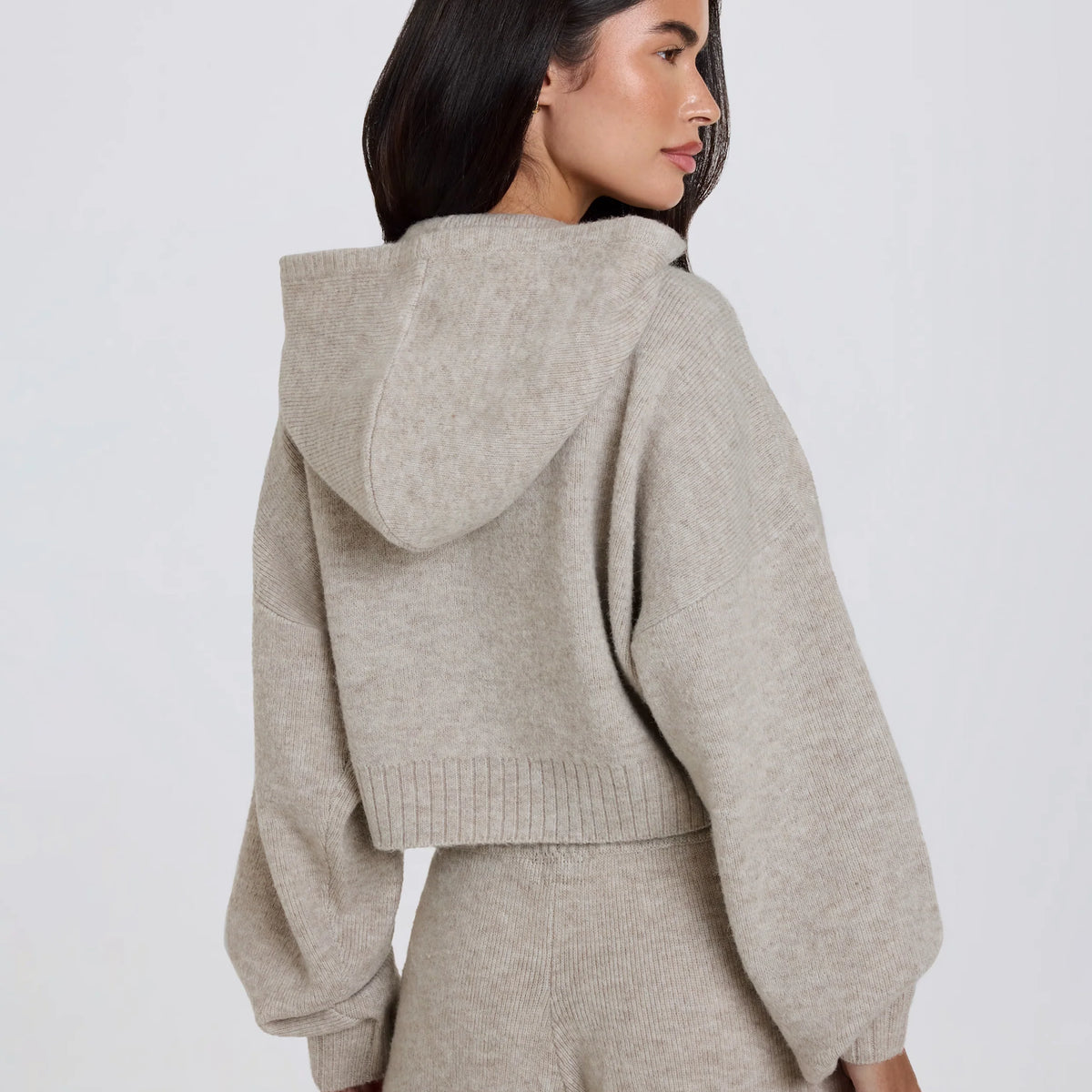 Ensemble en Maille Beau