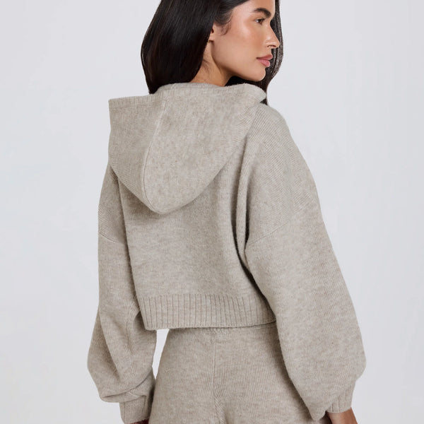 Ensemble en Maille Beau