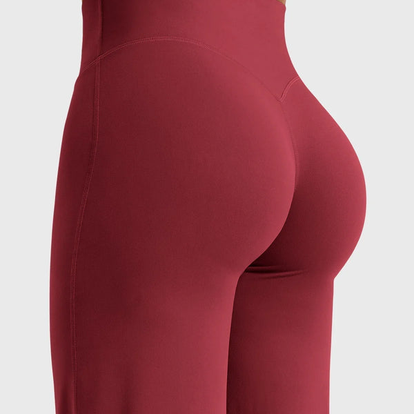 The Fluid Ease Pant