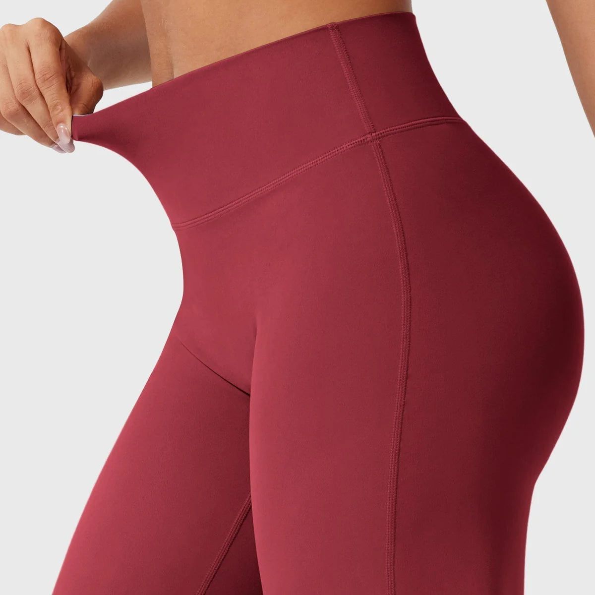 The Fluid Ease Pant