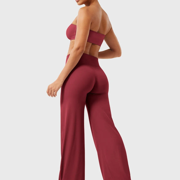 The Fluid Ease Pant