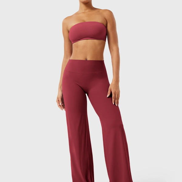 The Fluid Ease Pant