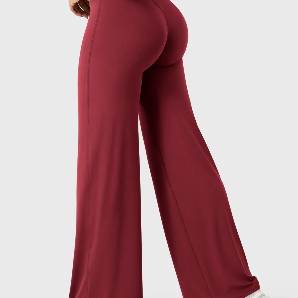 The Fluid Ease Pant