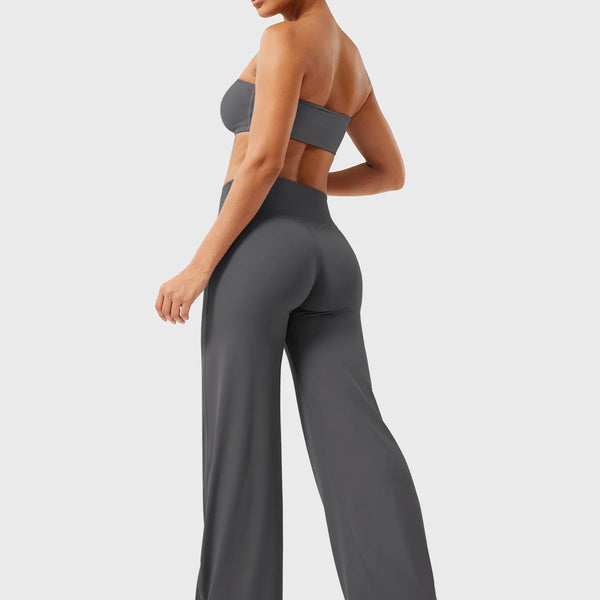 The Fluid Ease Pant
