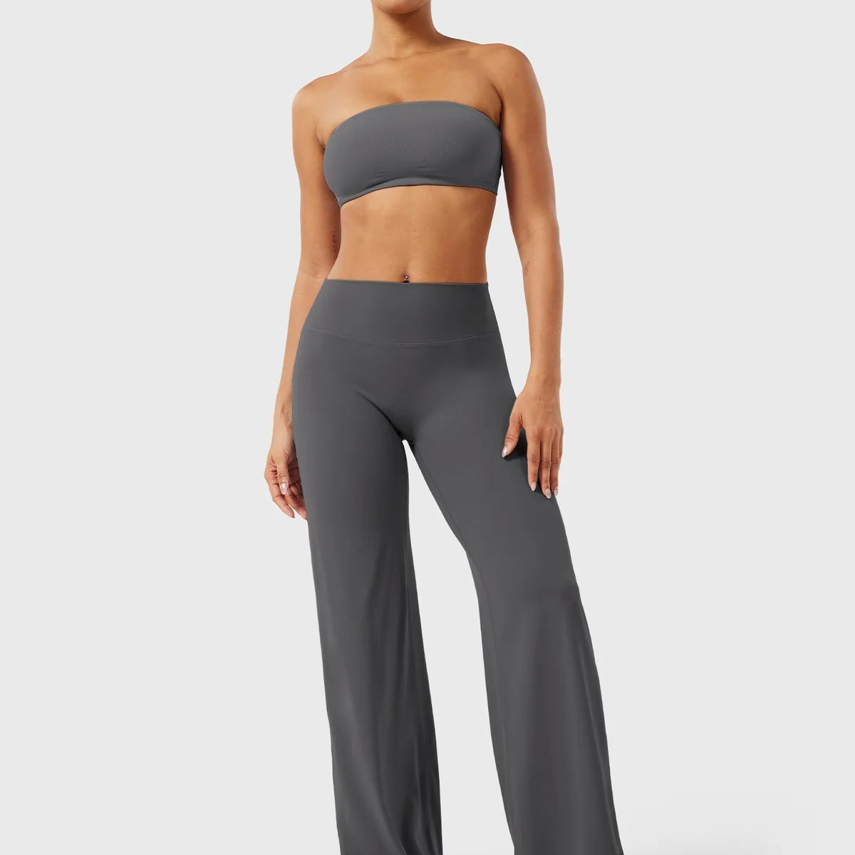 The Fluid Ease Pant