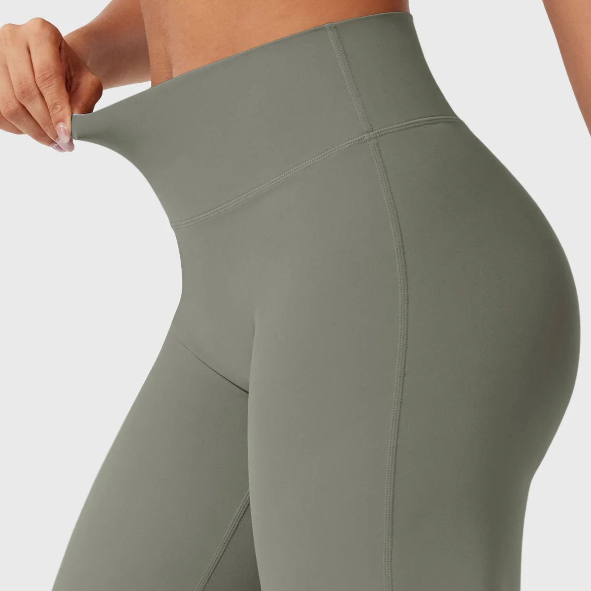 The Fluid Ease Pant
