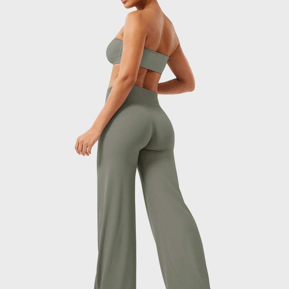 The Fluid Ease Pant
