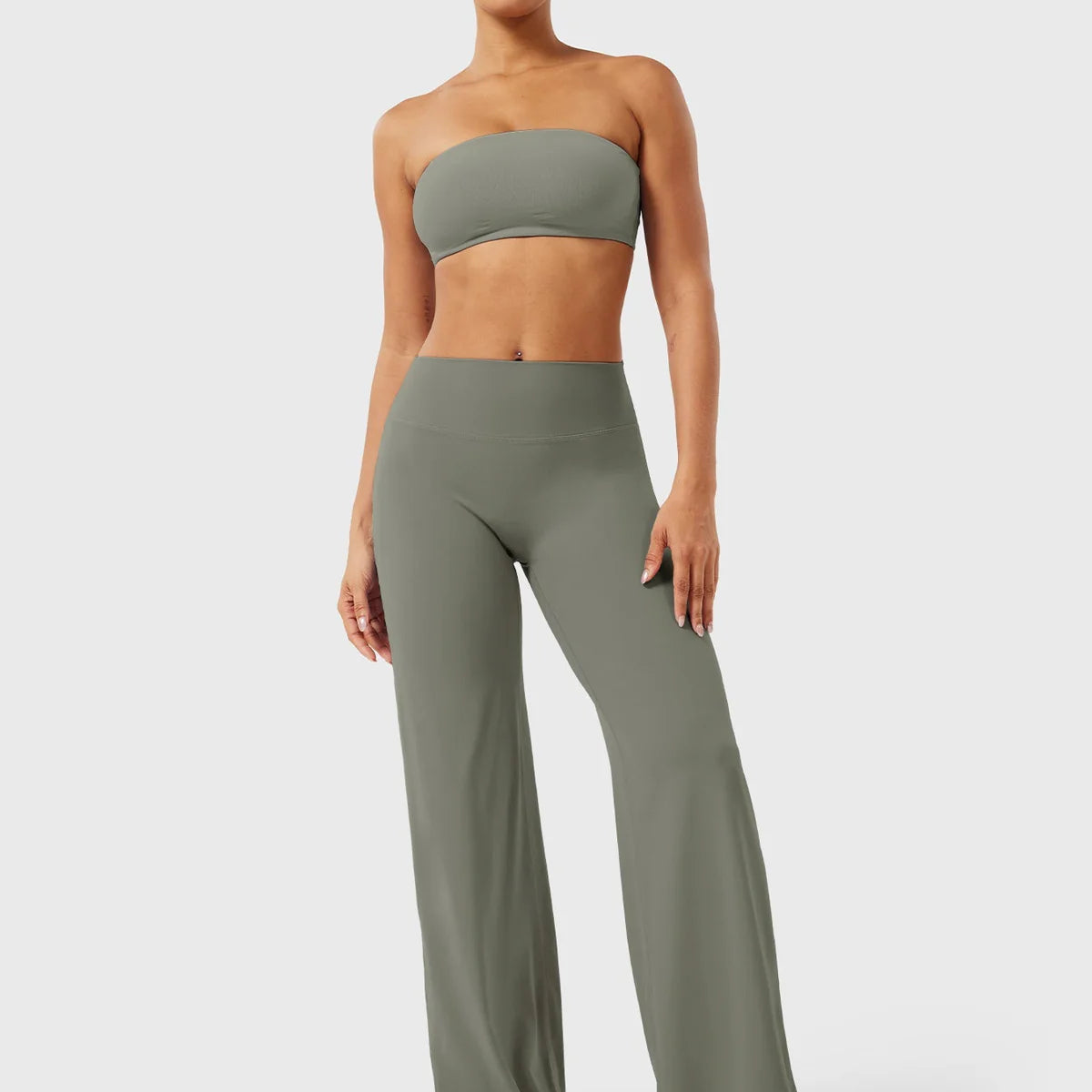 The Fluid Ease Pant