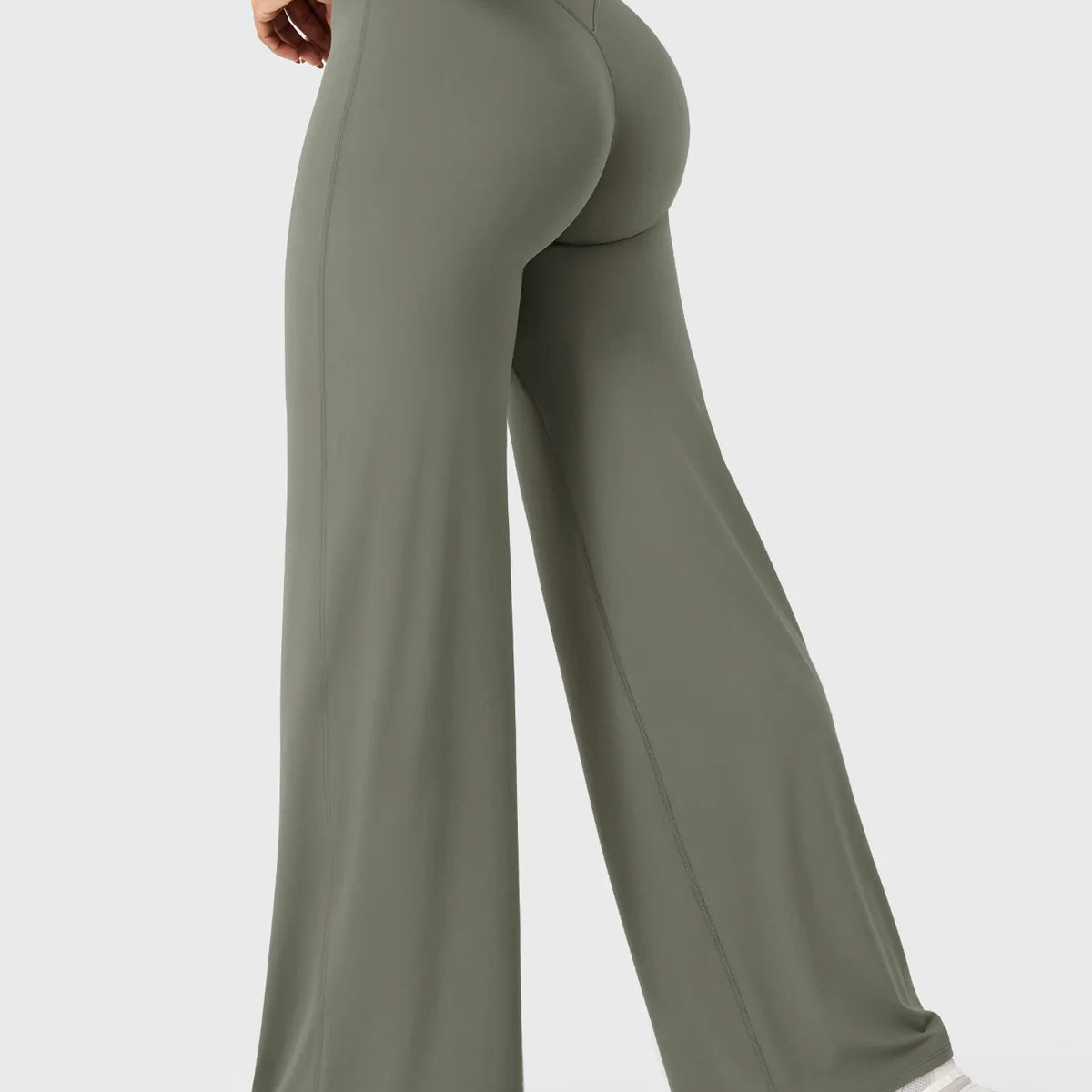 The Fluid Ease Pant