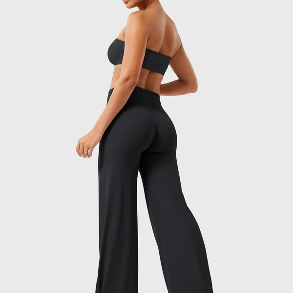 The Fluid Ease Pant