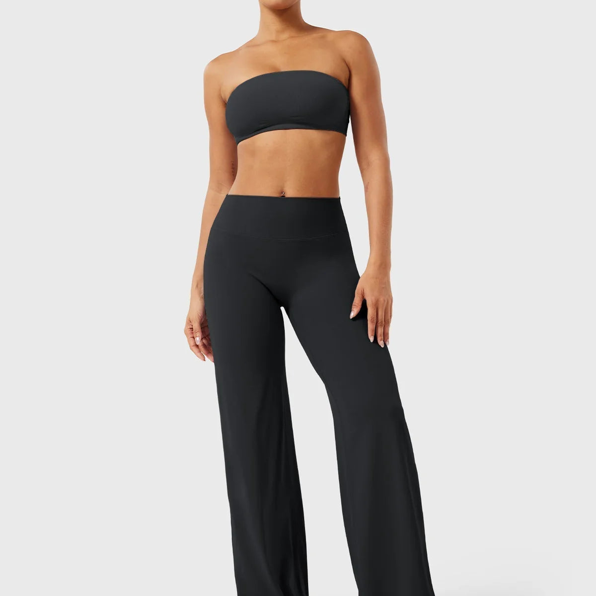 The Fluid Ease Pant