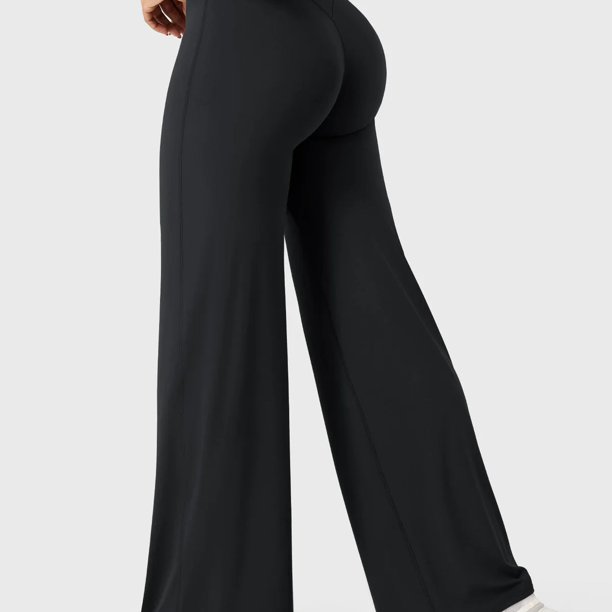 The Fluid Ease Pant